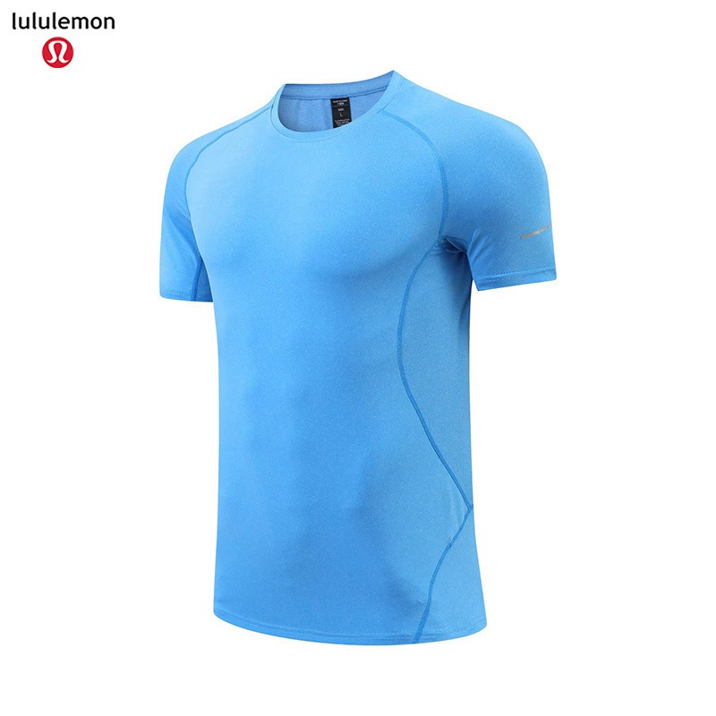 Lululemon Men's T-shirts 69